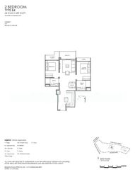 River Modern (U/C) (D9), Apartment #529726741